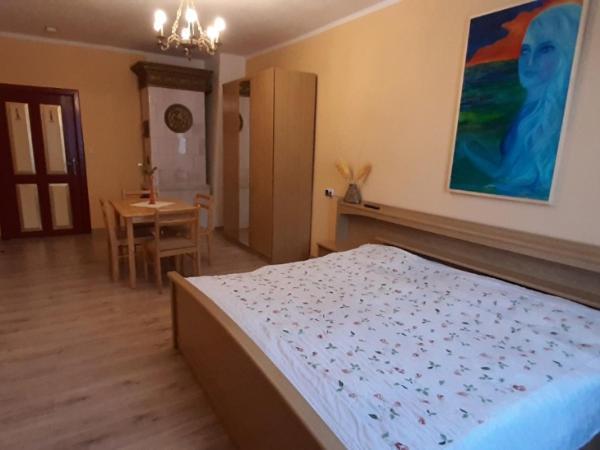 Orzechowy Dworek Нови-Двур-Ґданьскі Екстер'єр фото