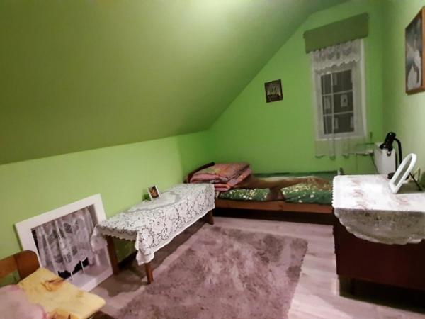 Orzechowy Dworek Нови-Двур-Ґданьскі Екстер'єр фото