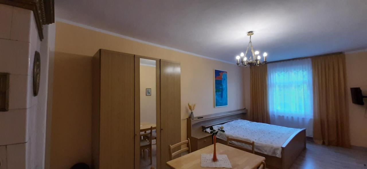 Orzechowy Dworek Нови-Двур-Ґданьскі Екстер'єр фото
